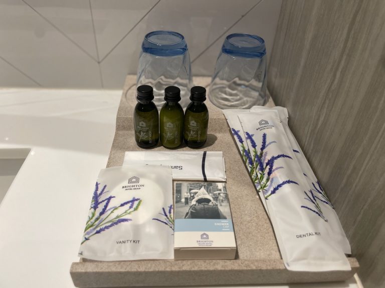 アメニティー(2)