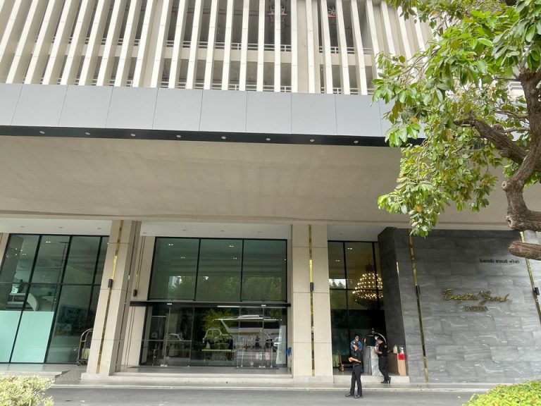 エントランス(1)