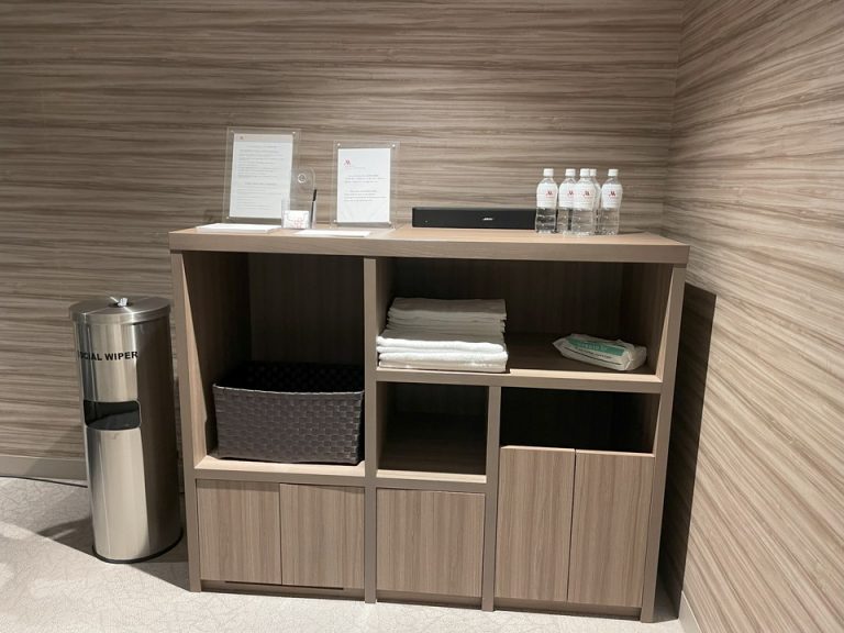 フィットネス 備品