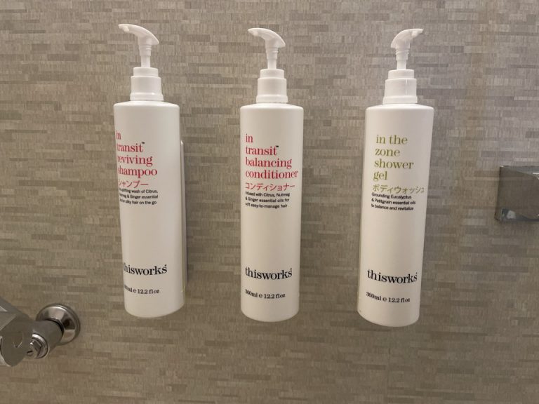 お風呂シャンプー、コンディショナー、ボディソープ