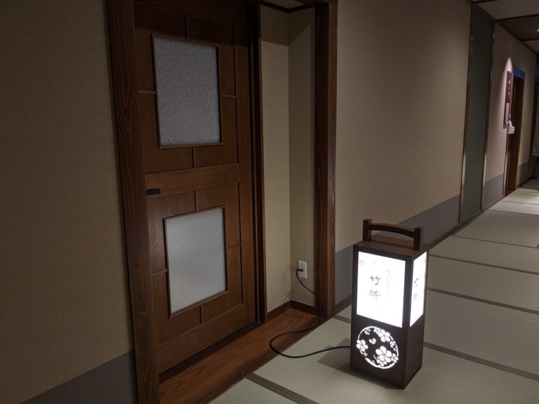 ないとばー竹酔