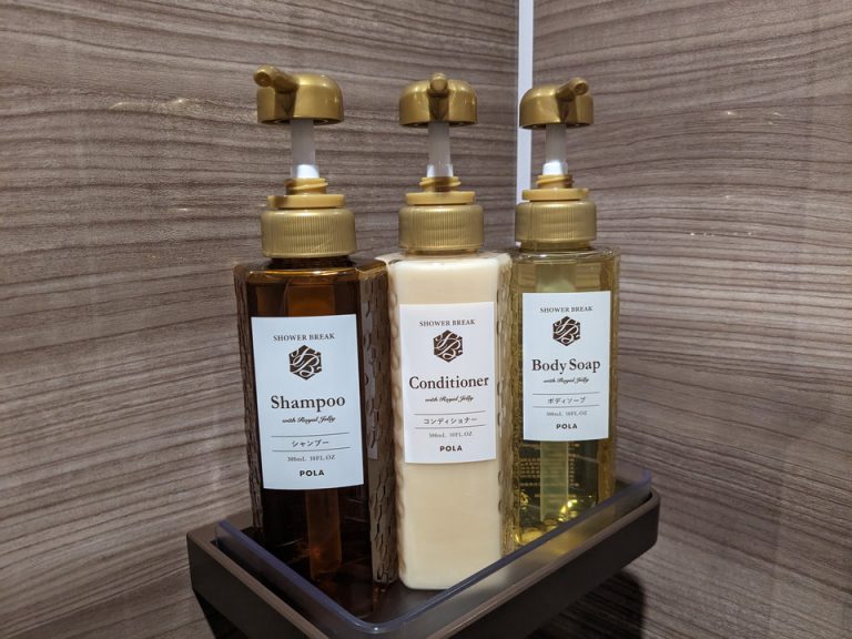 バスアメニティ