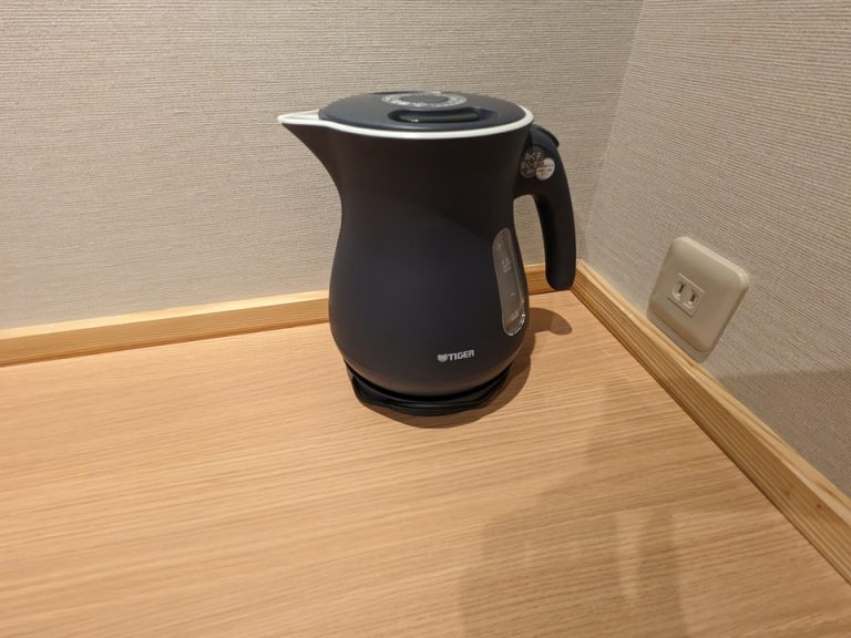 電気ケトル