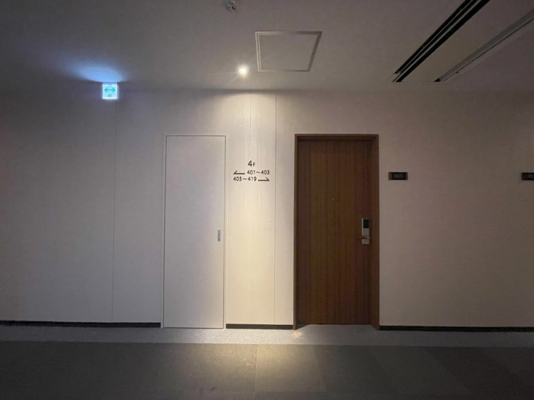 廊下