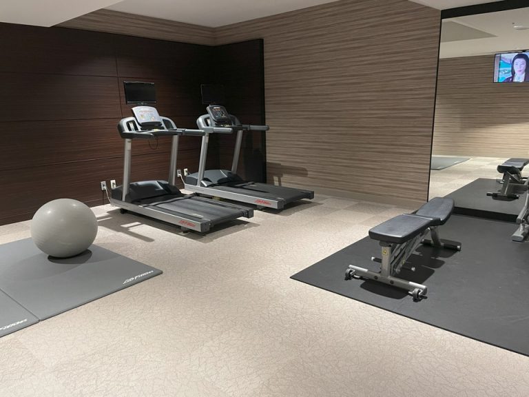 フィットネス(3)