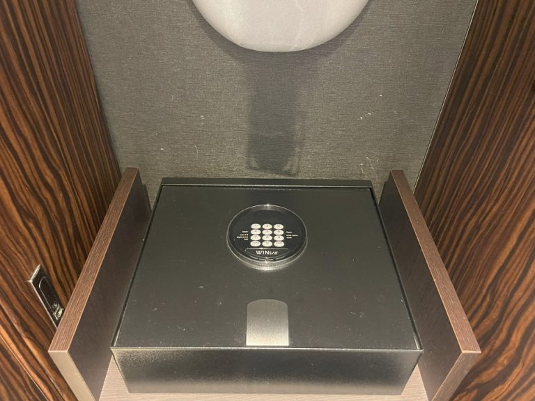 セーフティーbox
