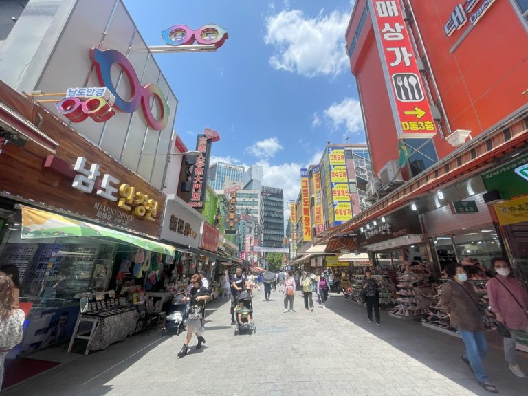 南大門(1)