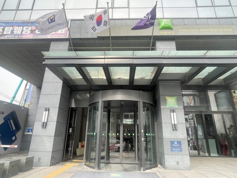 エントランス(3)