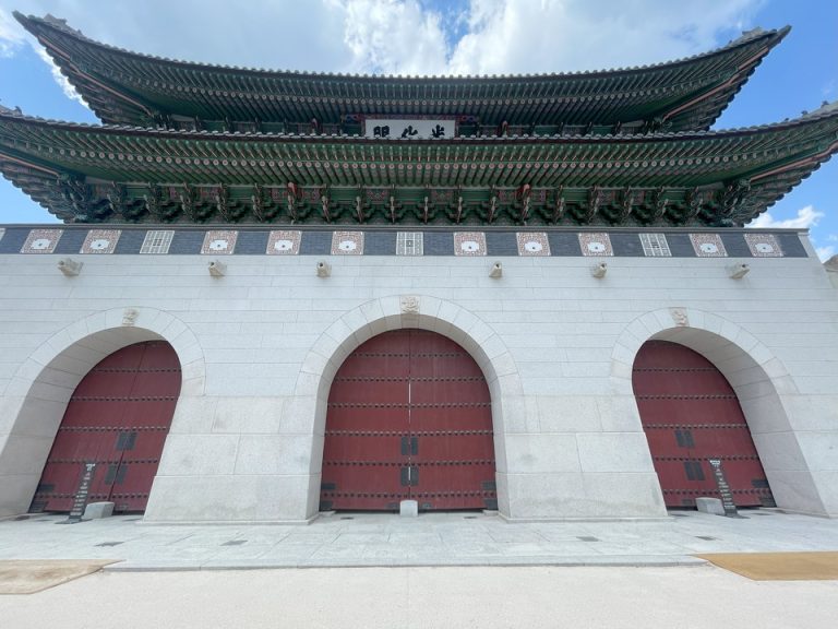 光化門(2)