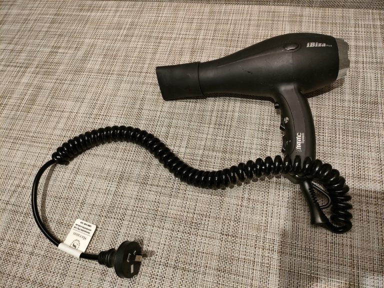 ドライヤー