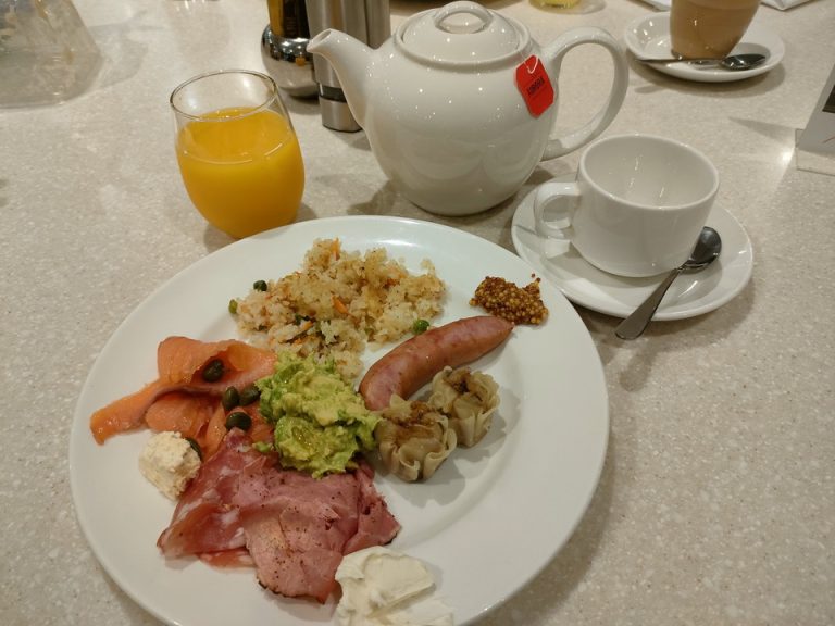 料理3