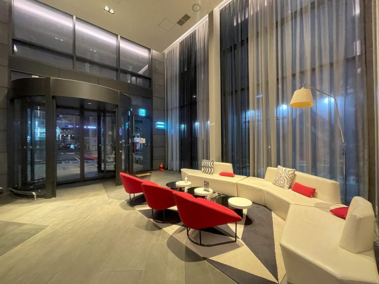 エントランス(8)