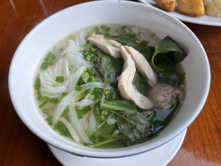 ベトナムフォー