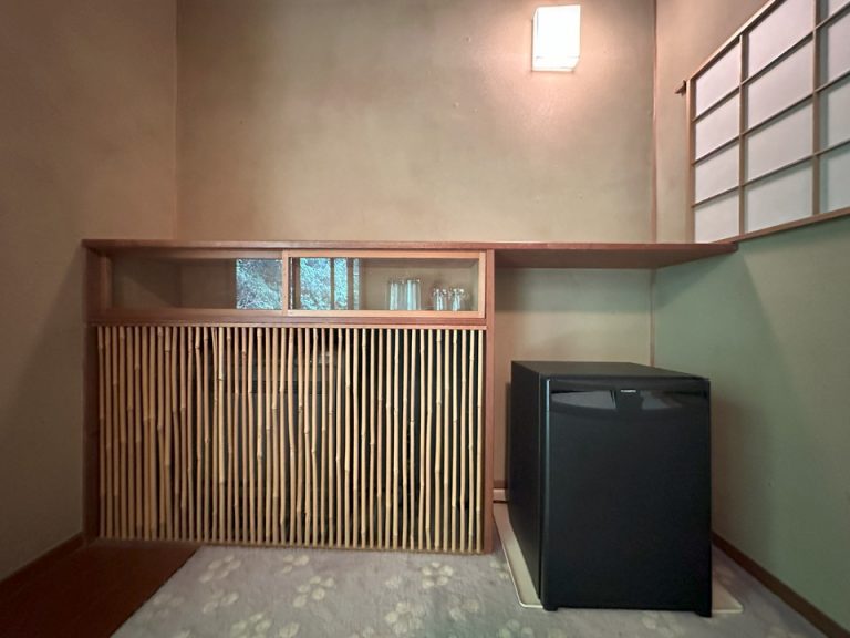 冷蔵庫全体