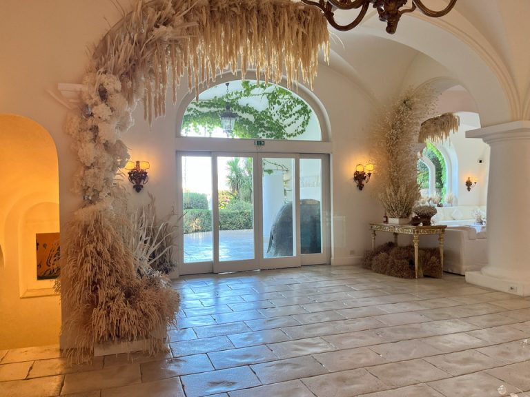 エントランス内観(2)