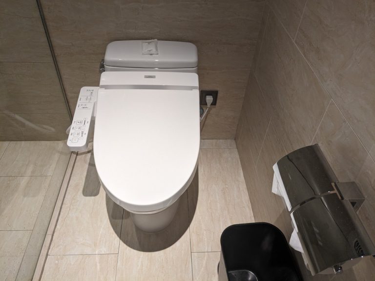 日本製ウォシュレット
