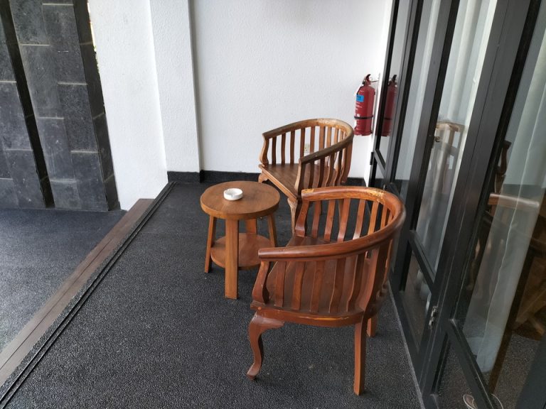 バルコニーテラス (6)