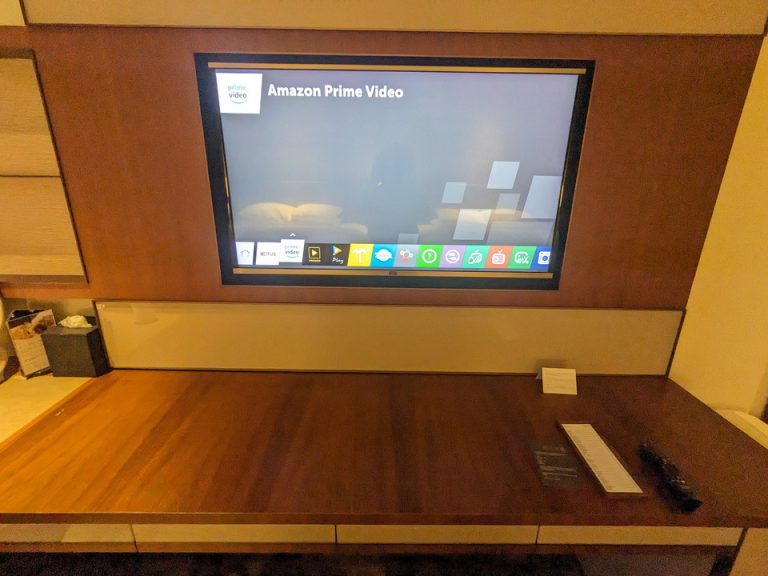 NHK,Youtube,NETFLIXなども見れます