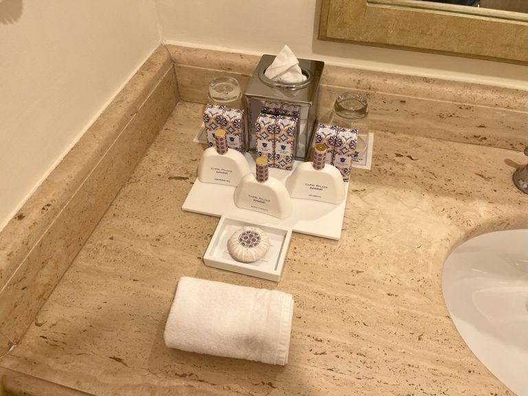 アメニティー(8)