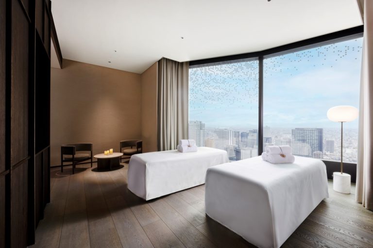 Treatment room_果 day