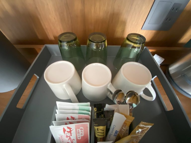 グラス・カップ