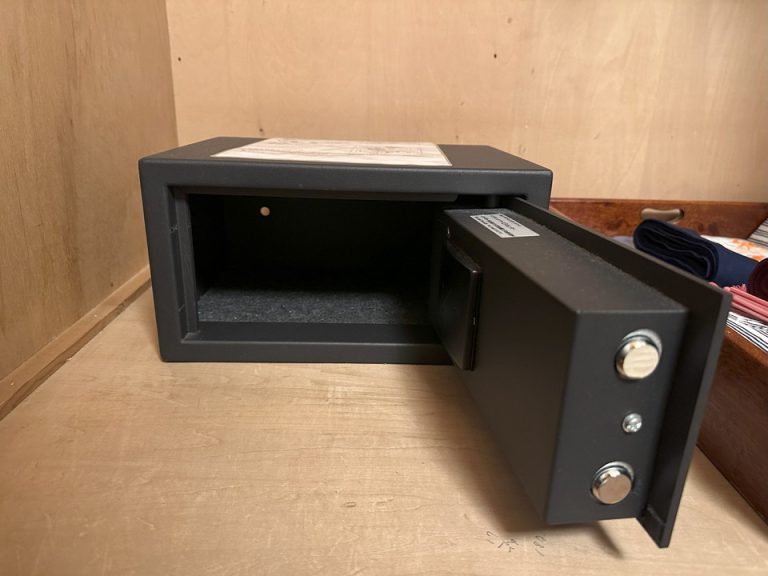 セーフティーbox
