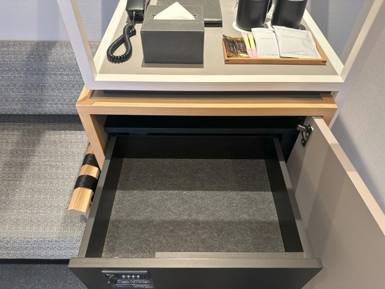 セーフティーbox