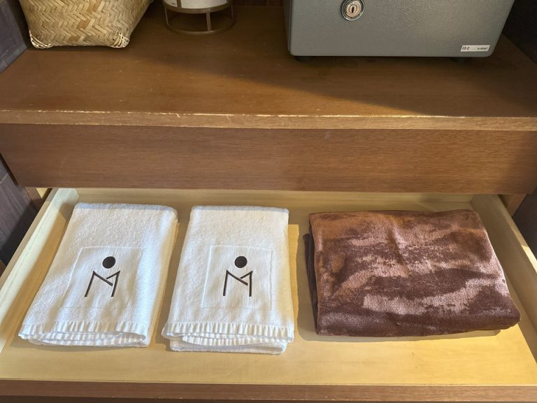 毛布 タオル