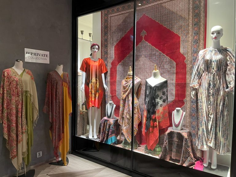 ショップ外観(利用なし)