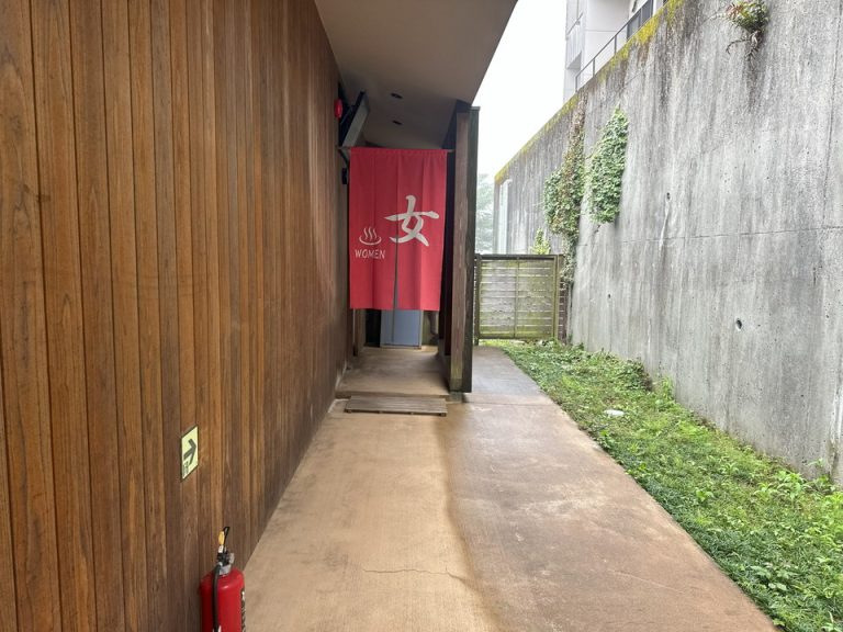 大浴場(1)