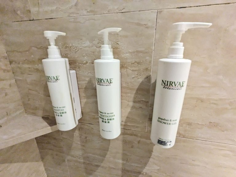 バスアメニティ