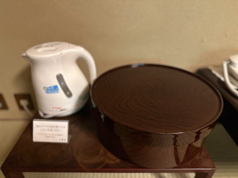 cafeコーナー