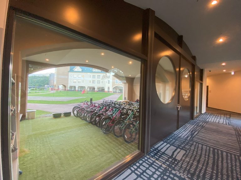 その他(サイクリング)