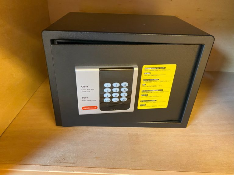 セキュリティボックス2