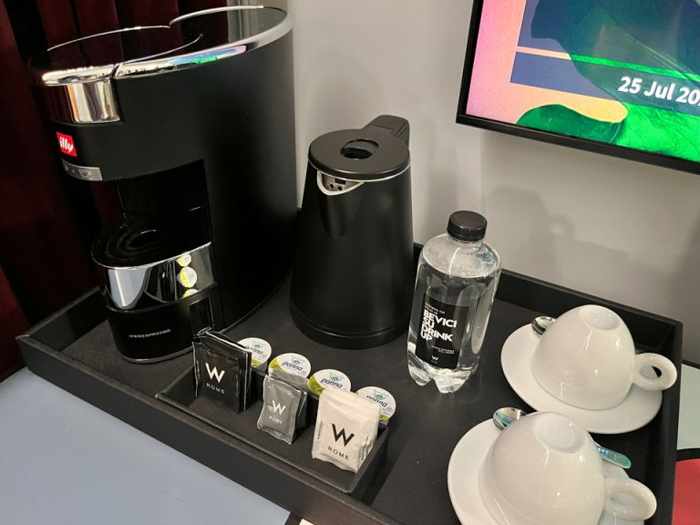 コーヒーマシン
