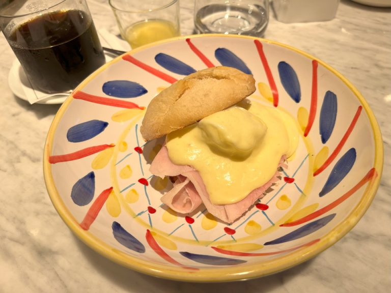 朝食(2)