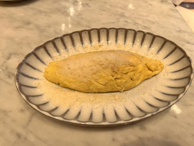 朝食(4)