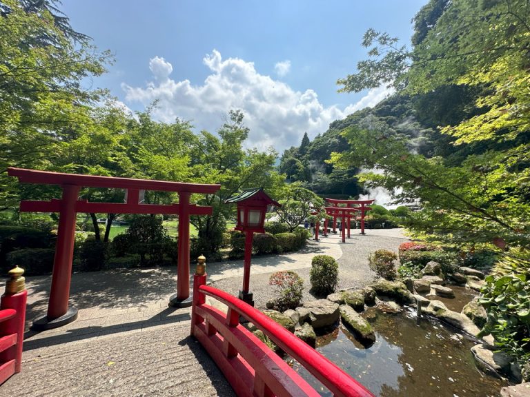 海地獄(1)
