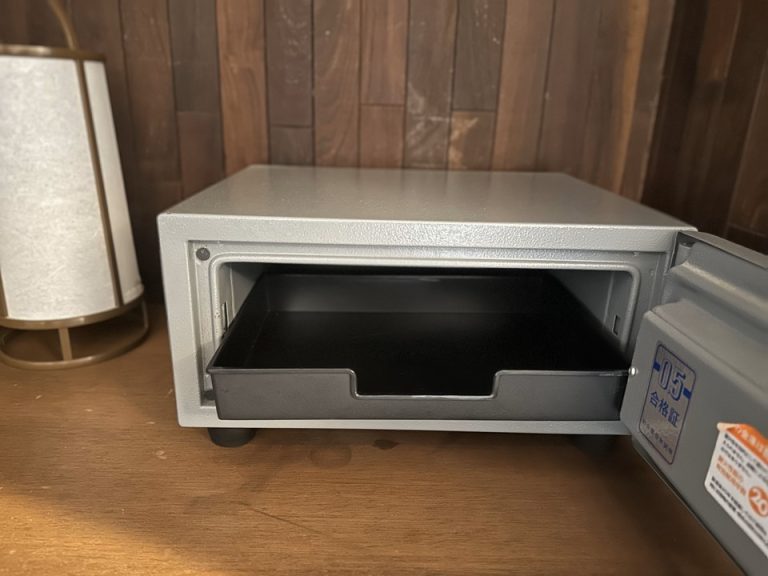 セーフティーbox内側(1)