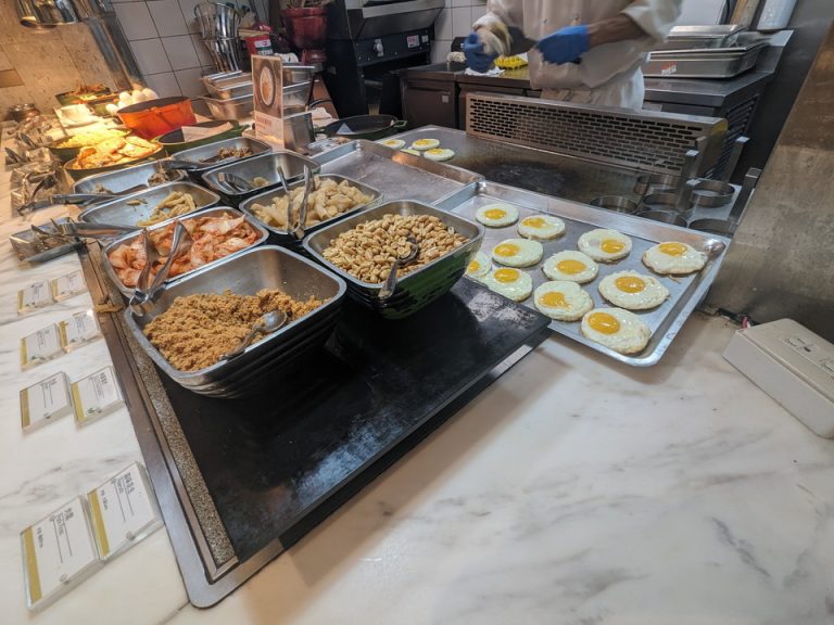 エッグステーション