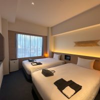宿泊レビュー！【アマネク別府ゆらり】絶景インフィニティプールと温泉！