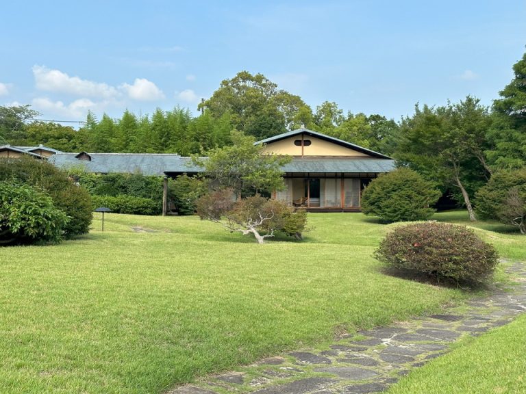 庭園(5)