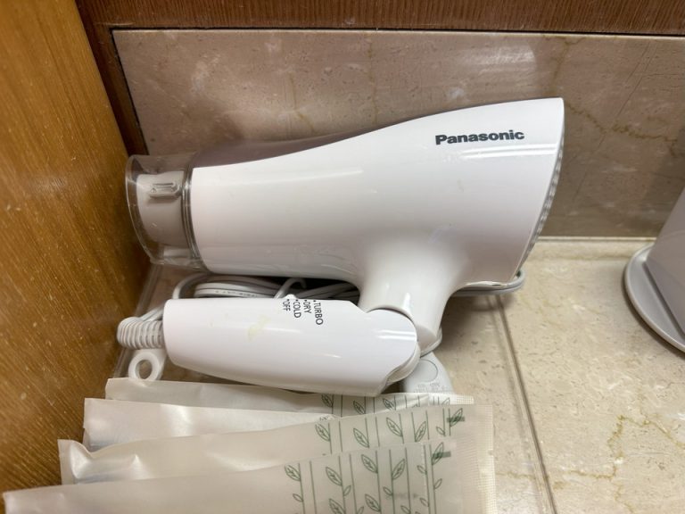 ドライヤー