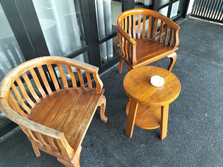 バルコニーテラス (2)