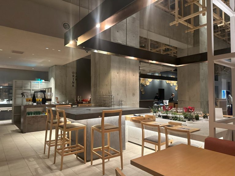 ウェルカムドリンク(2)