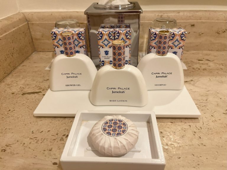 アメニティー(2)