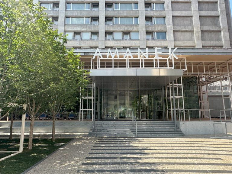 エントランス(1)