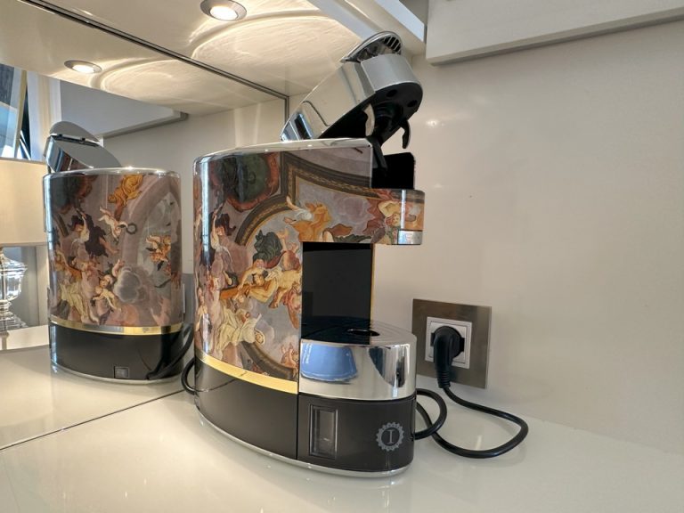 コーヒーメーカー