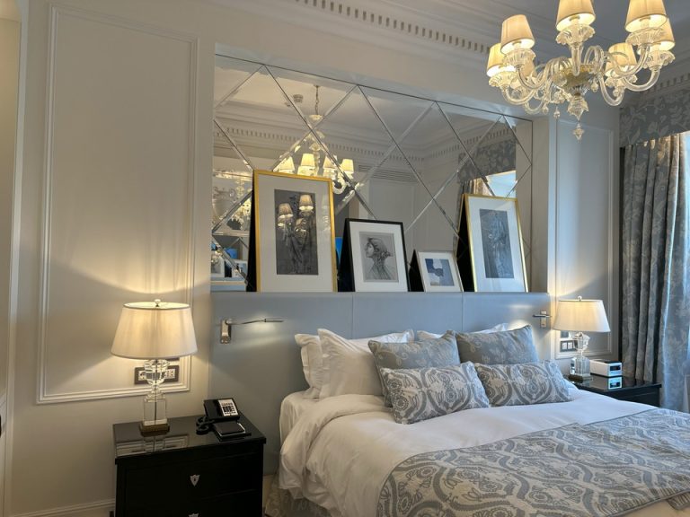 ベットルーム(1)