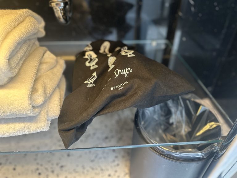 洗面所 アメニティ